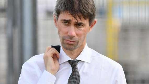 Sportmediaset - Massara propone Laborde per l'attacco