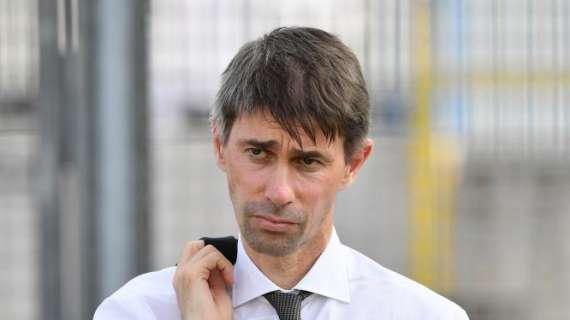 Massara a Sky: "Vogliamo tenere Suso e i giocatori forti. Correa suggestione, André Silva può dare tanto al Milan"
