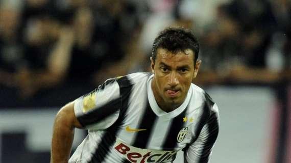 Juve, Quagliarella: "Segno al Milan e stavolta offro pranzo e cena"