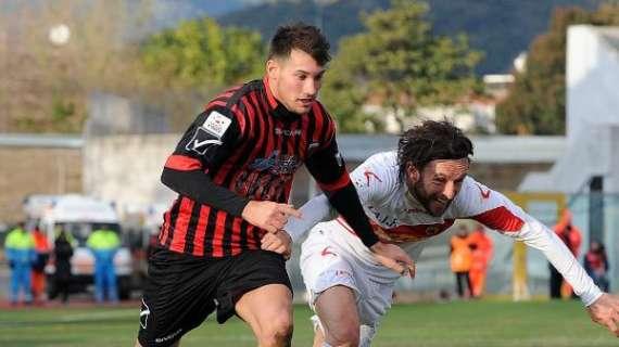 ESCLUSIVA MN - Baldan: "Un sogno giocarmi le carte al Milan. Balo acquisto dell'anno, De Sciglio? Questo è solo l'inizio..."