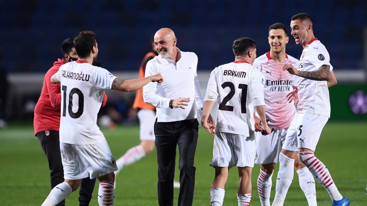 Atalanta-Milan, i risultati degli ultimi 5 anni: i rossoneri non vincono a Bergamo dal 21/22