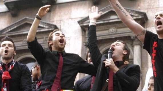 Flamini chiama, Galliani risponde con una sorpresa