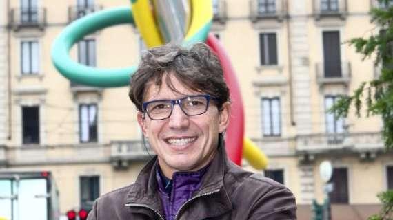 Eranio: "Allegri? Io continuerei a puntare su Pioli"