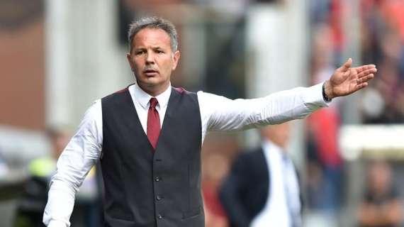 Tuttosport - Milan, Mihajlovic dice addio al trequartista e a breve anche al 4-3-3: con il recupero delle punte, i rossoneri giocheranno con il 4-4-2