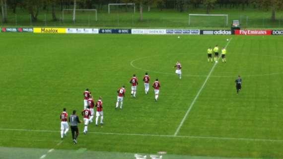 Settore giovanile: il programma del week end