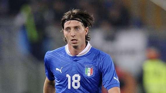 Montolivo a rischio europeo