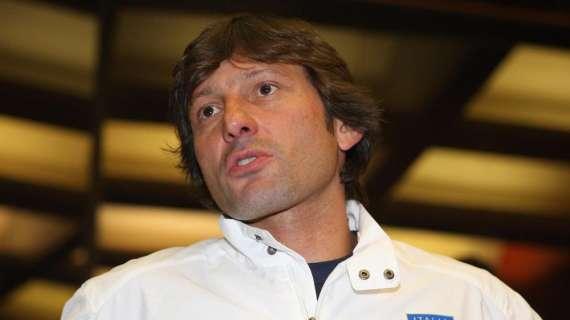 Leo cambia veste al Diavolo: dentro due prime punte?