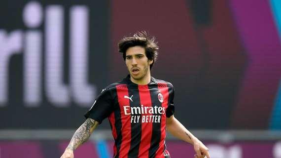 MN - Milan, accordo raggiunto per Tonali: ecco le cifre dell'operazione