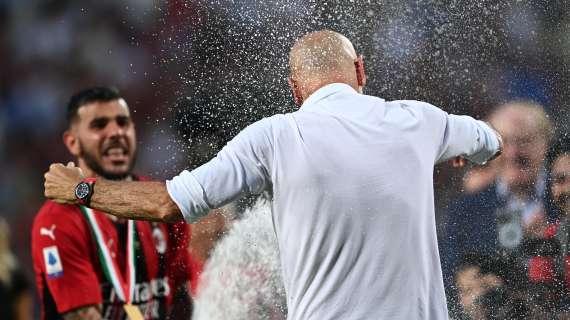 Ceccarini sul Milan: "Due innesti per completare la rosa e regalare a Pioli un organico forte"