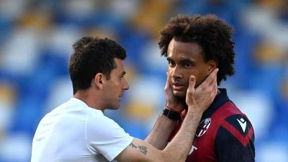 Biasin su Zirkzee: "Nel suo mondo ideale andare alla Juve con Motta sarebbe la perfezione"