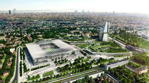 Tuttosport - Cardinale punta a Sesto per lo stadio. Impianto da 70 mila posti