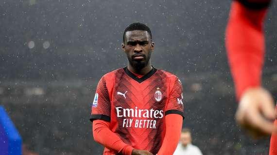 Sette partite con un solo centrale a disposizione prima della riapertura del mercato. Milan, come farai?