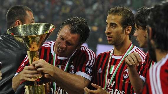 Udinese-Milan: le formazioni ufficiali
