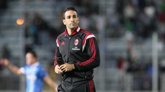 Daily Express - Rami piace in Inghilterra: City e United possono offrire 8 milioni