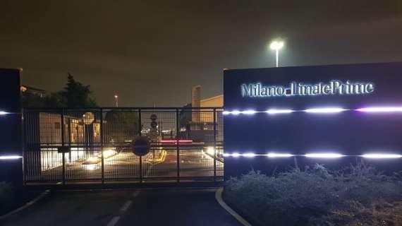 RMC - Il Milan aveva inviato un aereo privato a Strasburgo per Simakan
