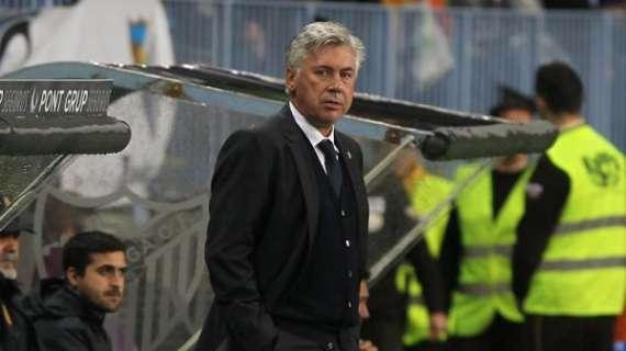 Ancelotti-Milan, sono ore calde: oggi alle 17 il consiglio direttivo del Real, domani alle 13 Galliani vola a Madrid