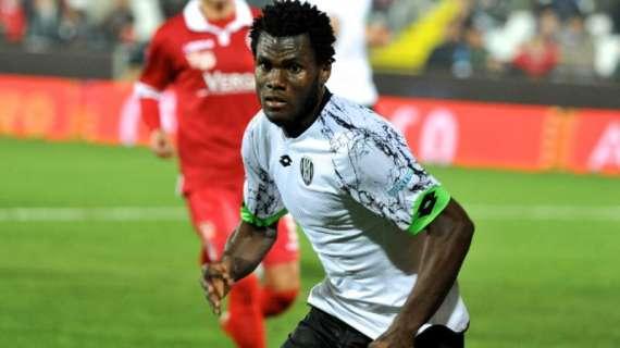 ESCLUSIVA MN - Foschi (Ds Cesena): "Kessie da Milan, può fare tutti i ruoli del centrocampo. Voci sull'età? Come la favola della volpe e l'uva"