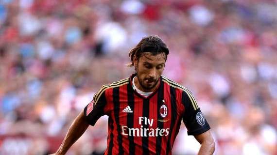 Zaccardo tra Besiktas e Trabzonspor