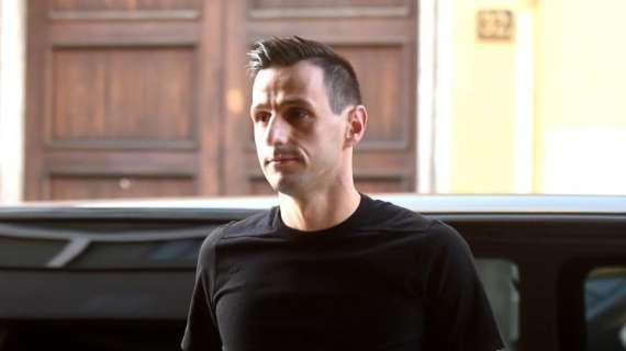 AC MILAN COMUNICATO UFFICIALE: Kalinic è rossonero fino al 2021