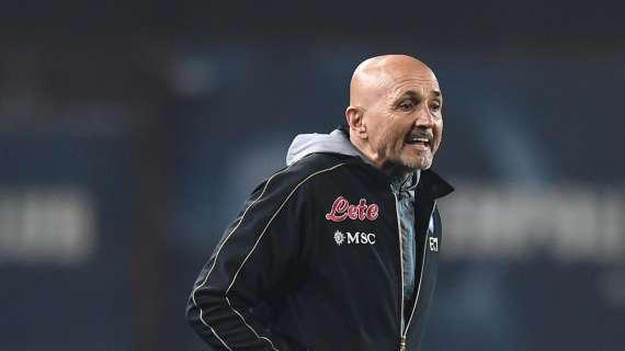 A Spalletti non va giù il calcio di Leao alla bandierina: "Una roba che farà la storia"