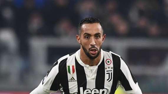 Benatia: "In passato contatti con il Milan. Io e la mia famiglia amiamo l'Italia"