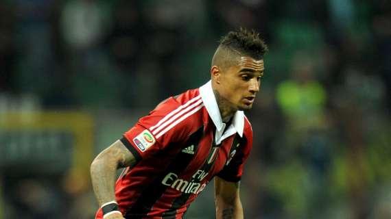 Assalto del Real per il Boa, Galliani lo valuta 20 milioni