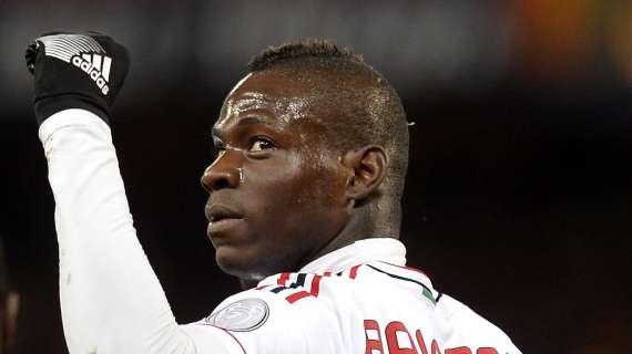 Super Mario consiglia Richards