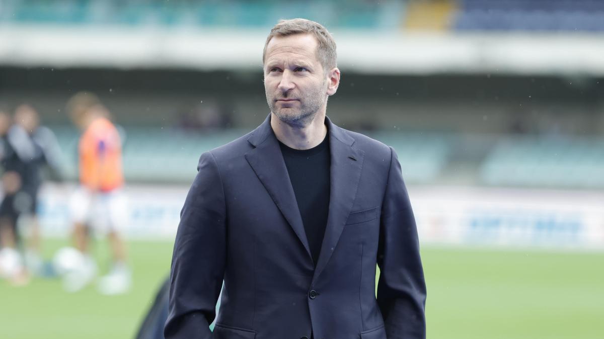 Como, il ds Ludi: "Lo scudetto? Non fa ancora per noi"