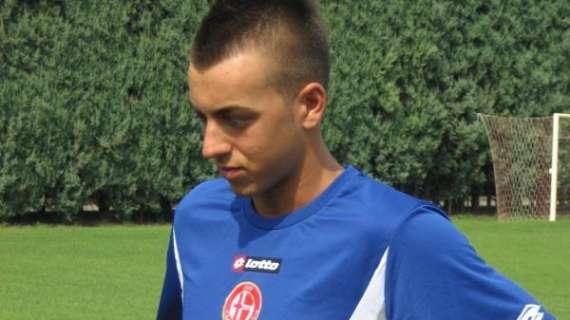 El Shaarawy sul Padova: "Grazie di tutto, 104 anni di storia non si cancellano"