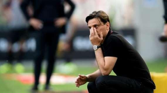 Un ritorno da incubo e l'ultima chance per andare in Europa: tutti i numeri della crisi milanista