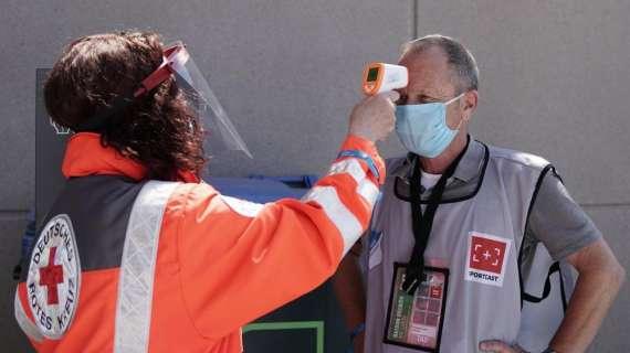 Coronavirus, +69.342 tamponi effettuati: si va verso i quattro milioni dall'inizio dell'epidemia