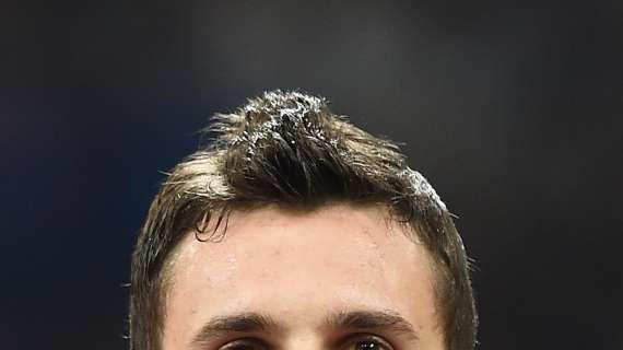Pedullà: "C'è Mamic tra Brozovic e il Milan"