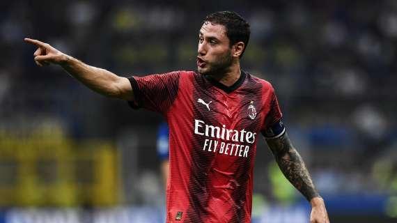 ESCLUSIVA MN - Cuoghi: "Milan troppo vulnerabile a destra. Serve una diga in mezzo al campo"
