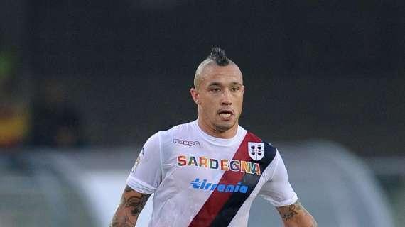 Cagliari, Lopez: "Astori e Nainggolan per ora restano ma..."