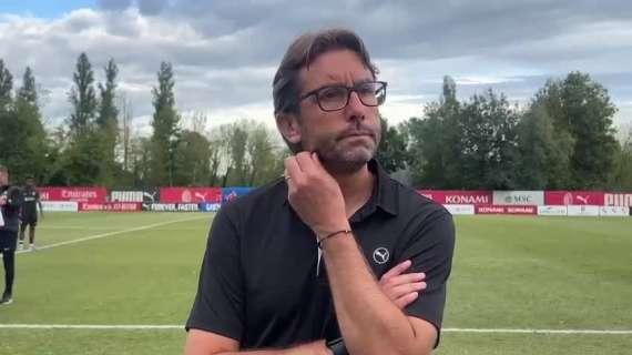 Primavera 1, la classifica aggiornata: sfuma la testa della classifica per il Milan