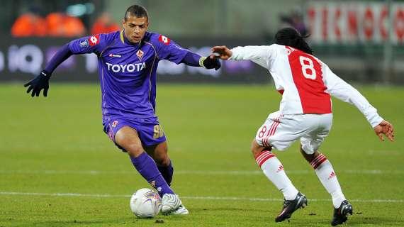 ESCLUSIVA MN - Casotti: "Vi presento Emanuelson. Non sarà come Bogarde e Reiziger"
