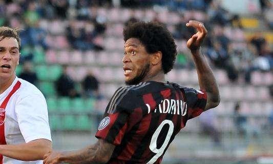 Luiz Adriano come ai tempi dello Shakhtar: Torino snodo fondamentale per il brasiliano e per il Milan