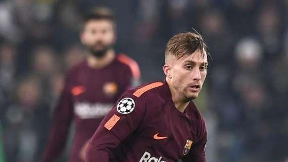 Milan, caccia all'esterno d'attacco: piacciono anche Deulofeu e Everton