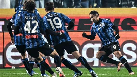 Dopo la punizione di Raspadori, il Milan "si infligge" un'altra prima volta