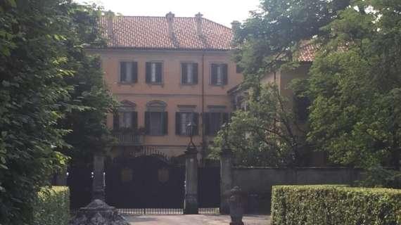 LIVE MN - Arcore, vertice concluso tra Berlusconi e Bee: c'è ottimismo e si va verso la firma del patto vincolante