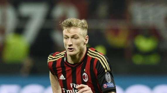 Vrsaljko "caccia" Abate, che vuole l'aumento. Senza rinnovo sarà addio e Raiola pensa al Psg