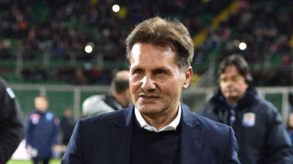 MN - Novellino: "Bennacer ha tempi e giocate e qualità"