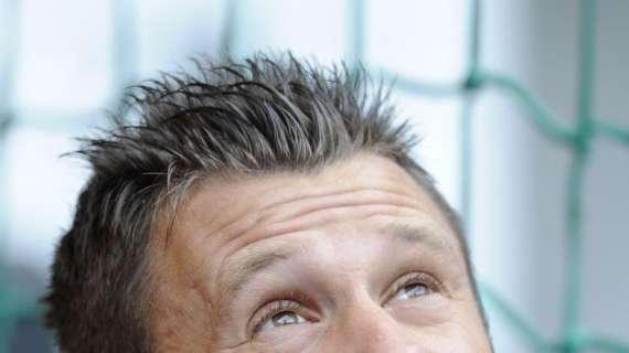 La Fiorentina potrebbe chiudere in extremis per Cassano