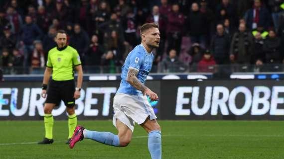 Ag.Immobile: "Il Milan di Yongong Li aveva offerto 55 milioni per Ciro, no di Lotito"