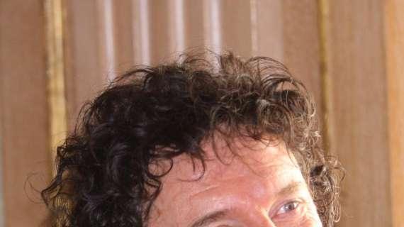 Gasparin: "Maxi Lopez? Proveremo a finalizzare al meglio la sua cessione"