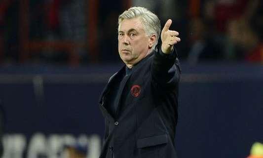 Sportmediaset.it - Per la panchina rossonera solo due nomi: Ancelotti o Seedorf