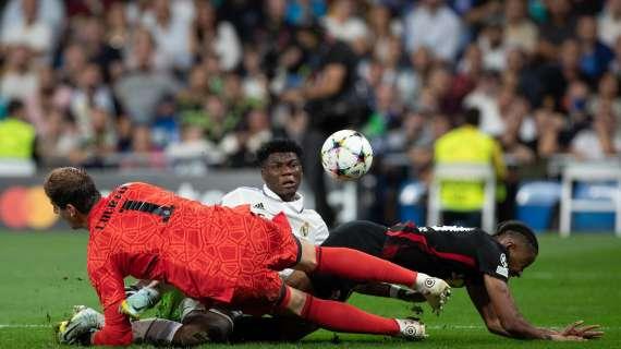 Courtois, Donnarumma o Maignan? Bamba sceglie il numero 1 senza dubbi