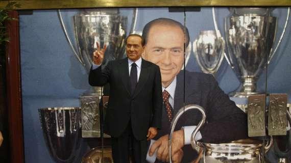Fininvest, dossier sullo scorporo Milan 