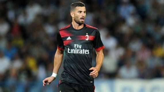 Musacchio a MTV: "Bonucci uno dei migliori al mondo, con lui sarà più facile. Lavoriamo per diventare grandi"
