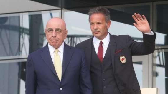 Campo e mercato, quando il tifoso non sa più scegliere dove sognare